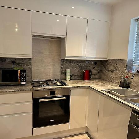 Quirky Town Centre Hideaway Villa Leamington Spa Bagian luar foto
