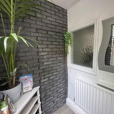 Quirky Town Centre Hideaway Villa Leamington Spa Bagian luar foto