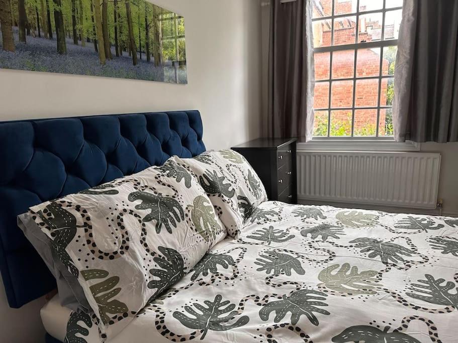 Quirky Town Centre Hideaway Villa Leamington Spa Bagian luar foto