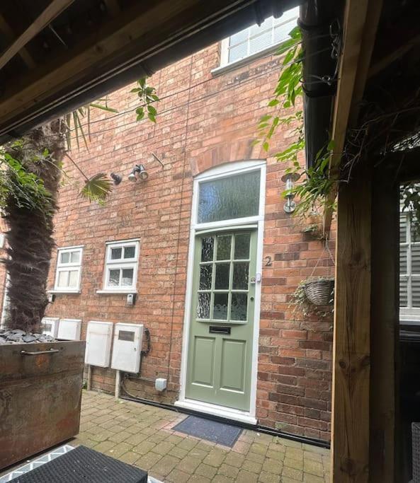 Quirky Town Centre Hideaway Villa Leamington Spa Bagian luar foto