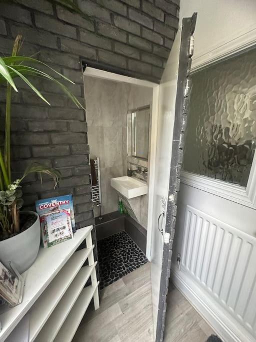 Quirky Town Centre Hideaway Villa Leamington Spa Bagian luar foto