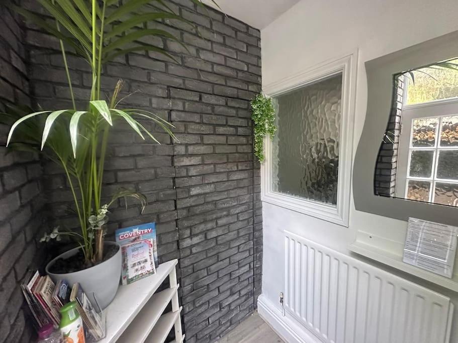 Quirky Town Centre Hideaway Villa Leamington Spa Bagian luar foto
