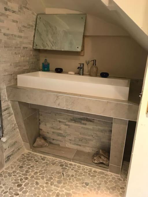 Quirky Town Centre Hideaway Villa Leamington Spa Bagian luar foto